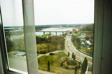 Одноместный номер эконом-класса в Гостиничном комплексе ОАО 